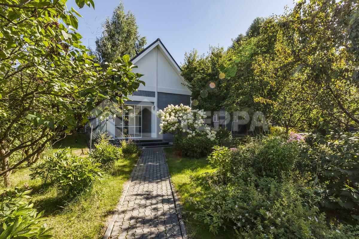 2-этажный коттедж 150 м² с отделкой