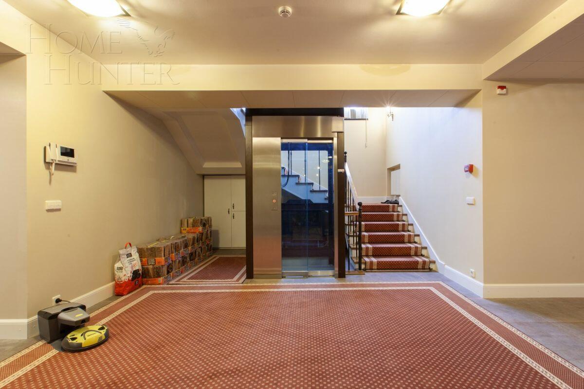 2-этажный коттедж 972 м² с отделкой