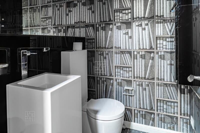 3-КОМН. КВАРТИРА С ОТДЕЛКОЙ 163 М² НА 3 ЭТАЖЕ