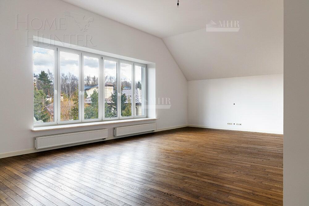 2-этажный коттедж 796 м² с отделкой