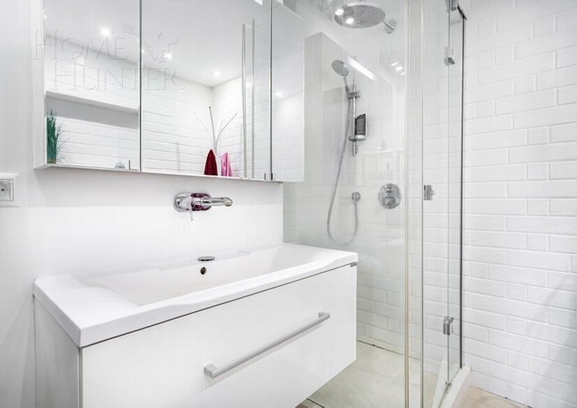 2-этажный коттедж 420 м² с отделкой