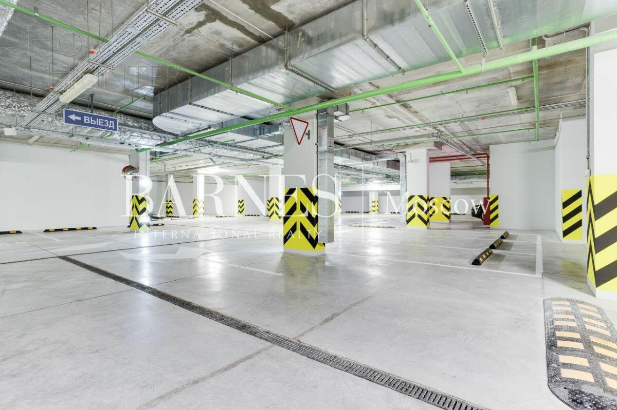 3-КОМН. КВАРТИРА С ОТДЕЛКОЙ 95.9 М² НА 5 ЭТАЖЕ