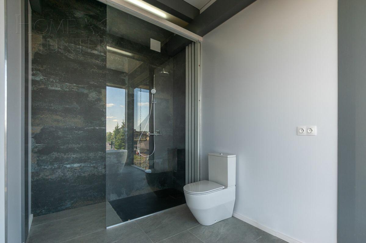 2-этажный коттедж 381 м² с отделкой