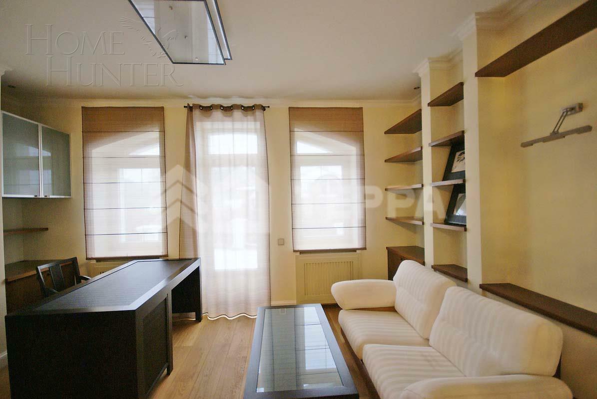 2-этажный коттедж 500 м² с отделкой