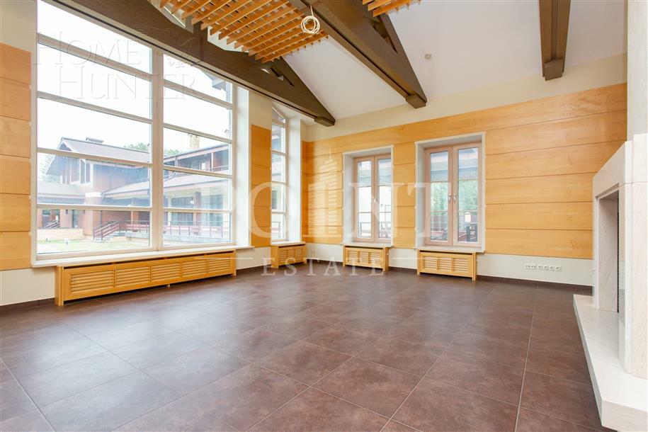 2-этажный коттедж 1 450 м² с отделкой