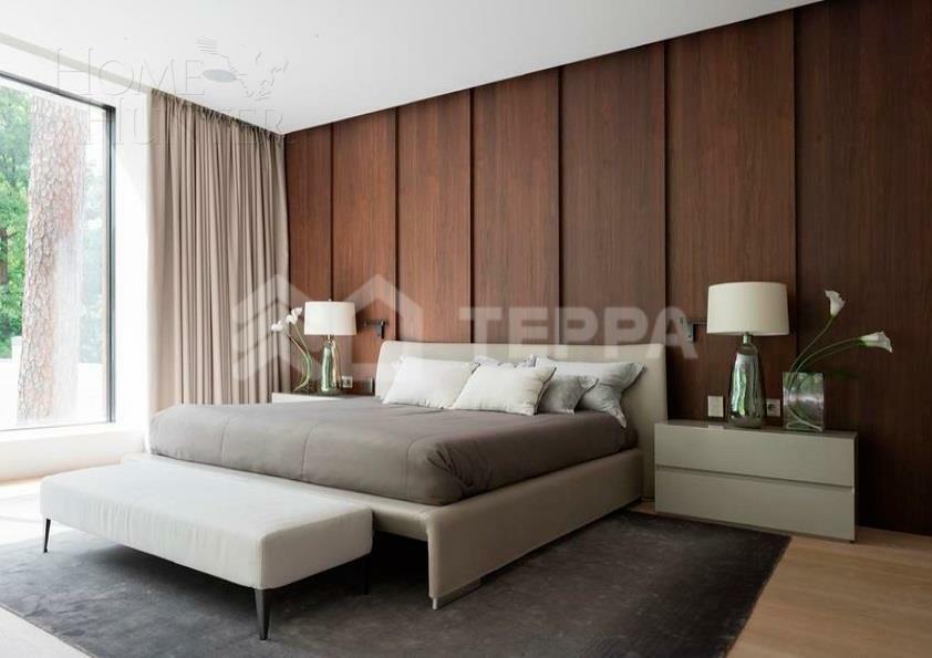 2-этажный коттедж 1 200 м² с отделкой