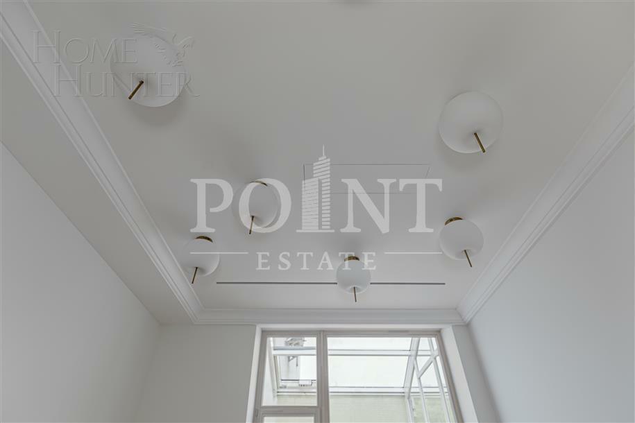 2-УРОВНЕВАЯ КВАРТИРА С ОТДЕЛКОЙ 477.8 М² НА 2 ЭТАЖЕ