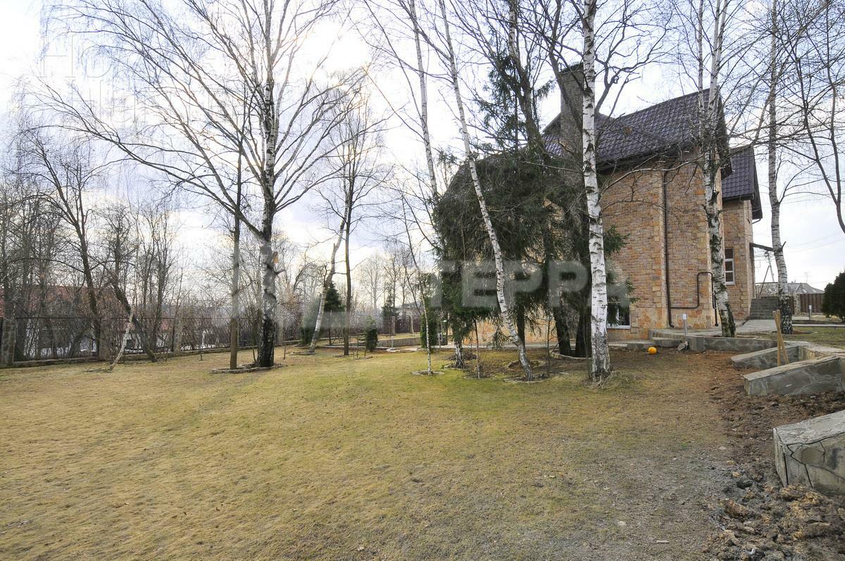 2-этажный коттедж 600 м² с отделкой