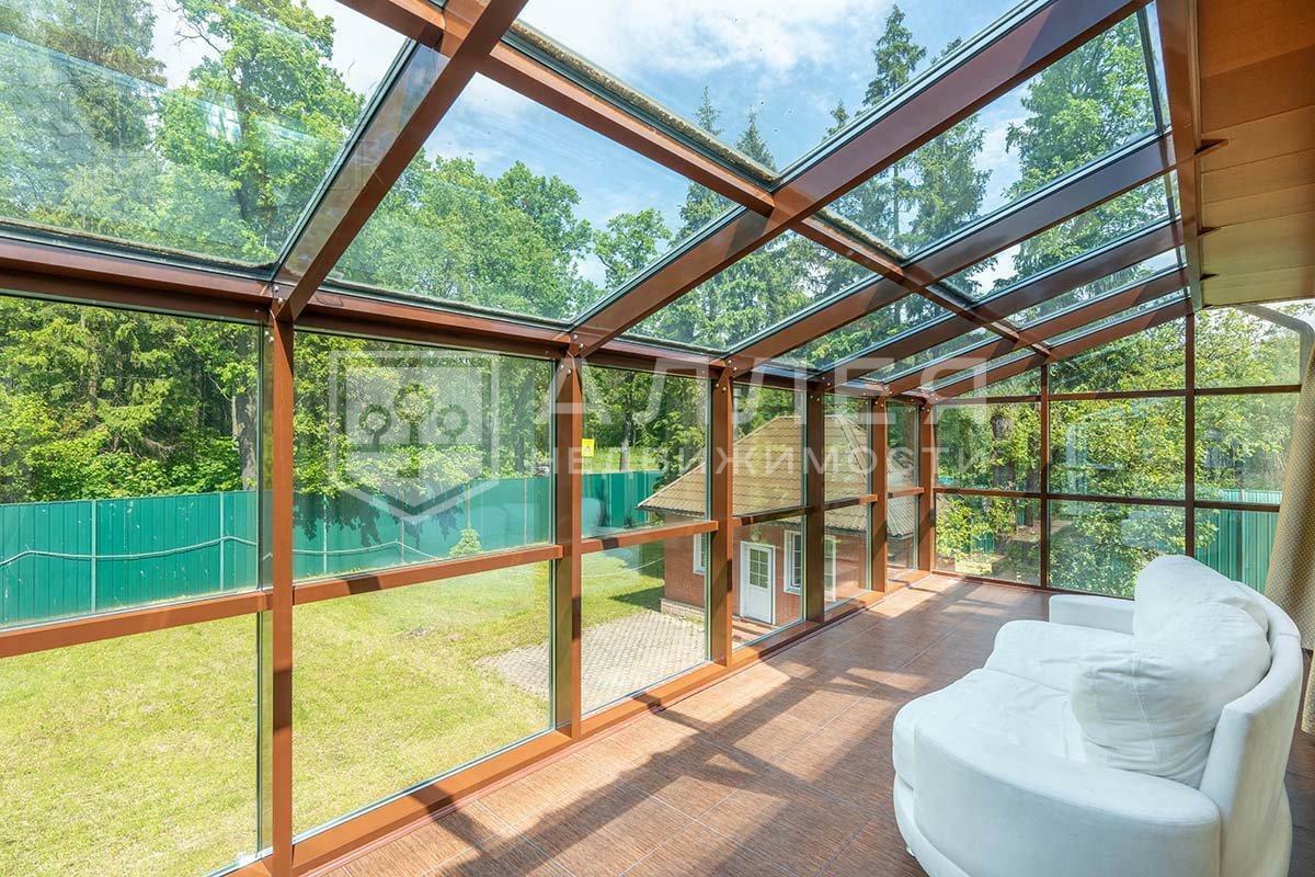 2-этажный коттедж 3 817 м² с отделкой