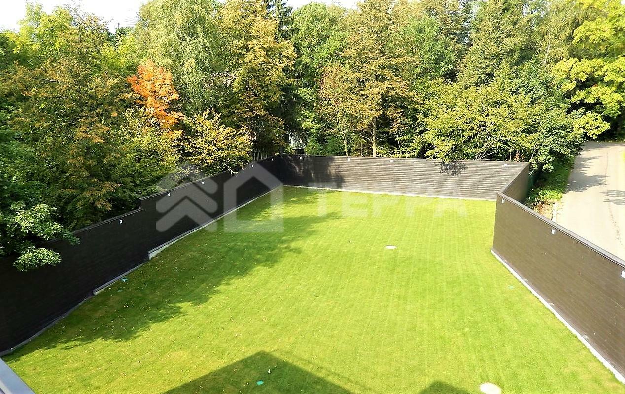 2-этажный коттедж 1 000 м² с отделкой