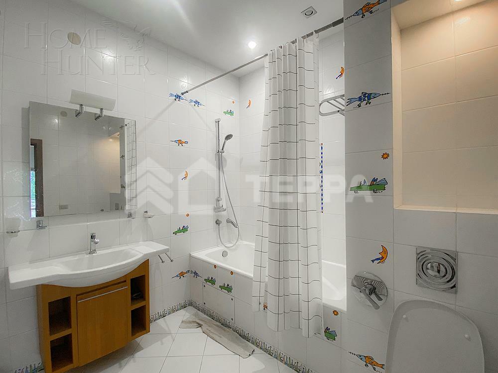 2-этажный коттедж 621 м² с отделкой