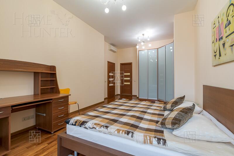 5-КОМН. КВАРТИРА С ОТДЕЛКОЙ 223 М² НА 5 ЭТАЖЕ