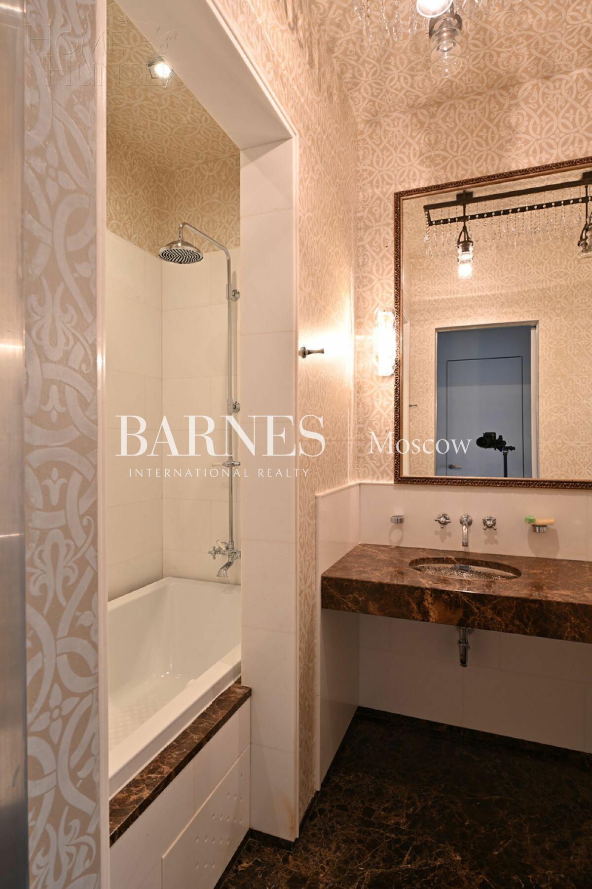 2-этажный коттедж 637 м² с отделкой