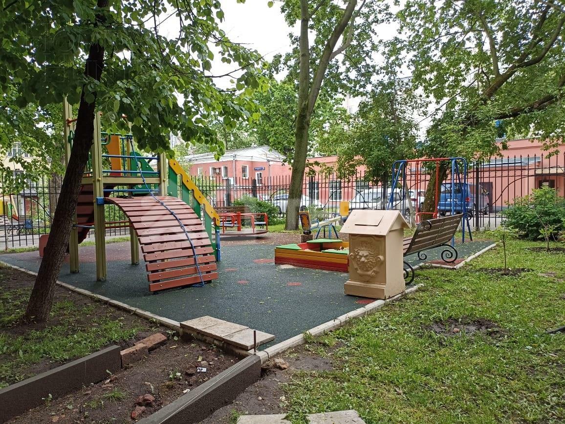 2-УРОВНЕВЫЙ ПЕНТХАУС БЕЗ ОТДЕЛКИ 218 М² НА 13 ЭТАЖЕ