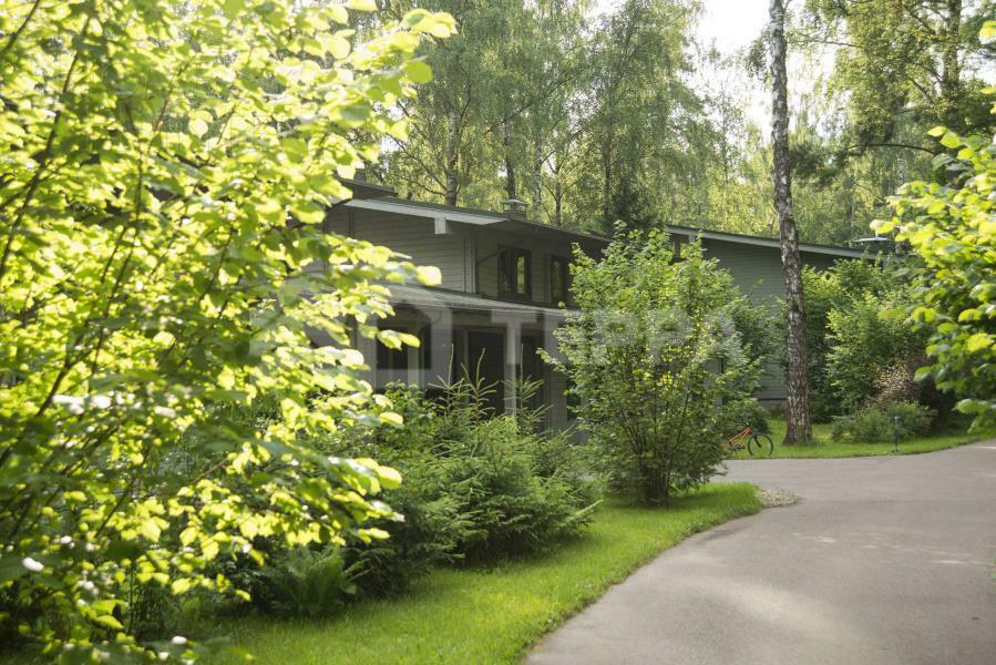 Участок 30 сот. в охраняемом поселке