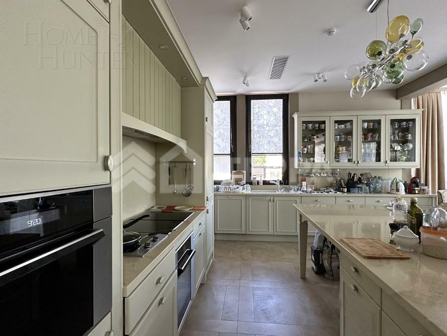 2-этажный коттедж 534 м² с отделкой