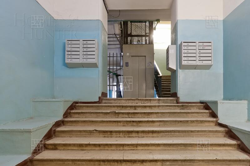 3-КОМН. КВАРТИРА С ОТДЕЛКОЙ 70 М² НА 4 ЭТАЖЕ