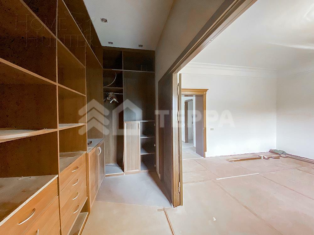 2-этажный коттедж 621 м² с отделкой