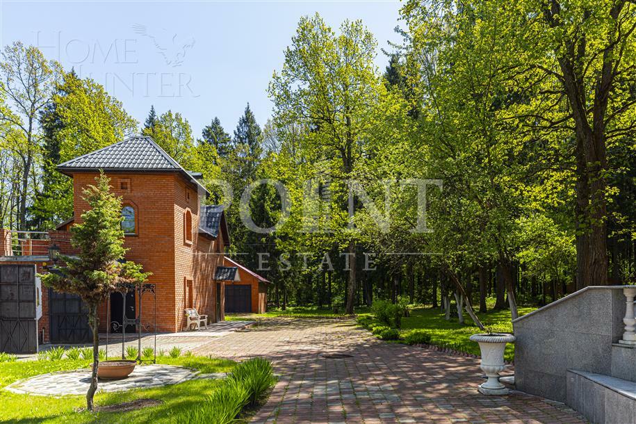 Участок 100 сот.