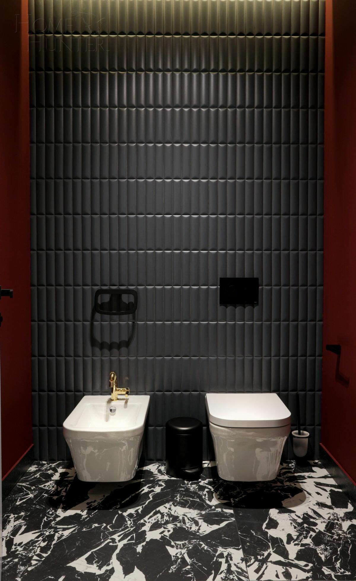 2-этажный коттедж 639 м² с отделкой