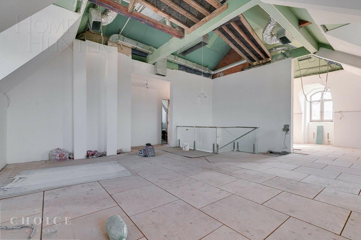 2-этажный коттедж 669 м² без отделки