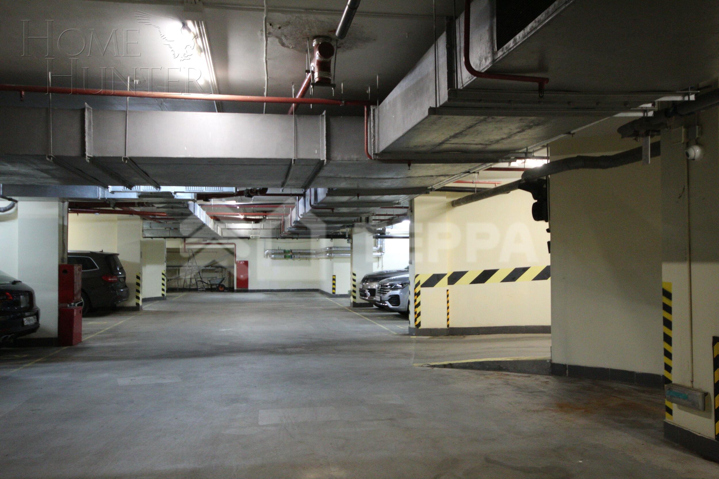 4-КОМН. КВАРТИРА С ОТДЕЛКОЙ 164 М² НА 5 ЭТАЖЕ