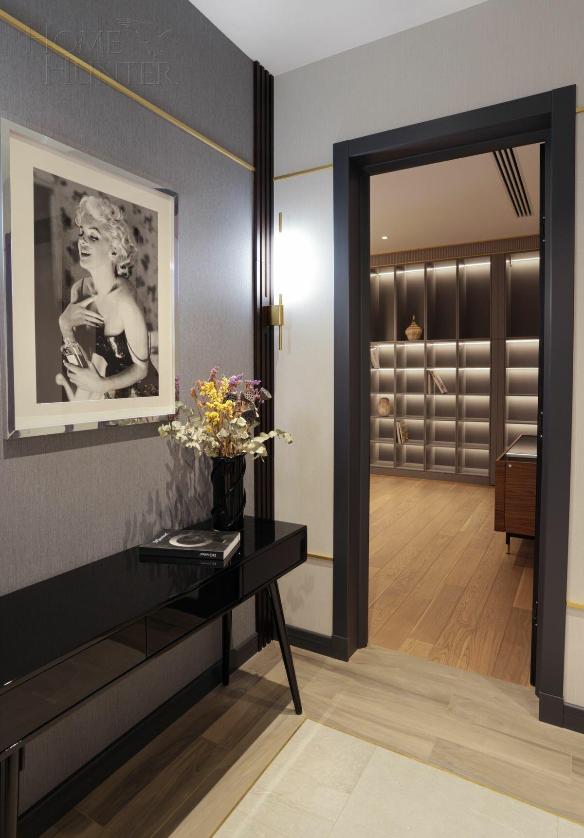 2-этажный коттедж 639 м² с отделкой