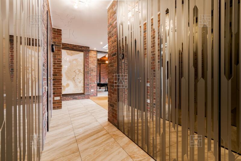 2-КОМН. АПАРТАМЕНТЫ С ОТДЕЛКОЙ 65 М² НА 4 ЭТАЖЕ