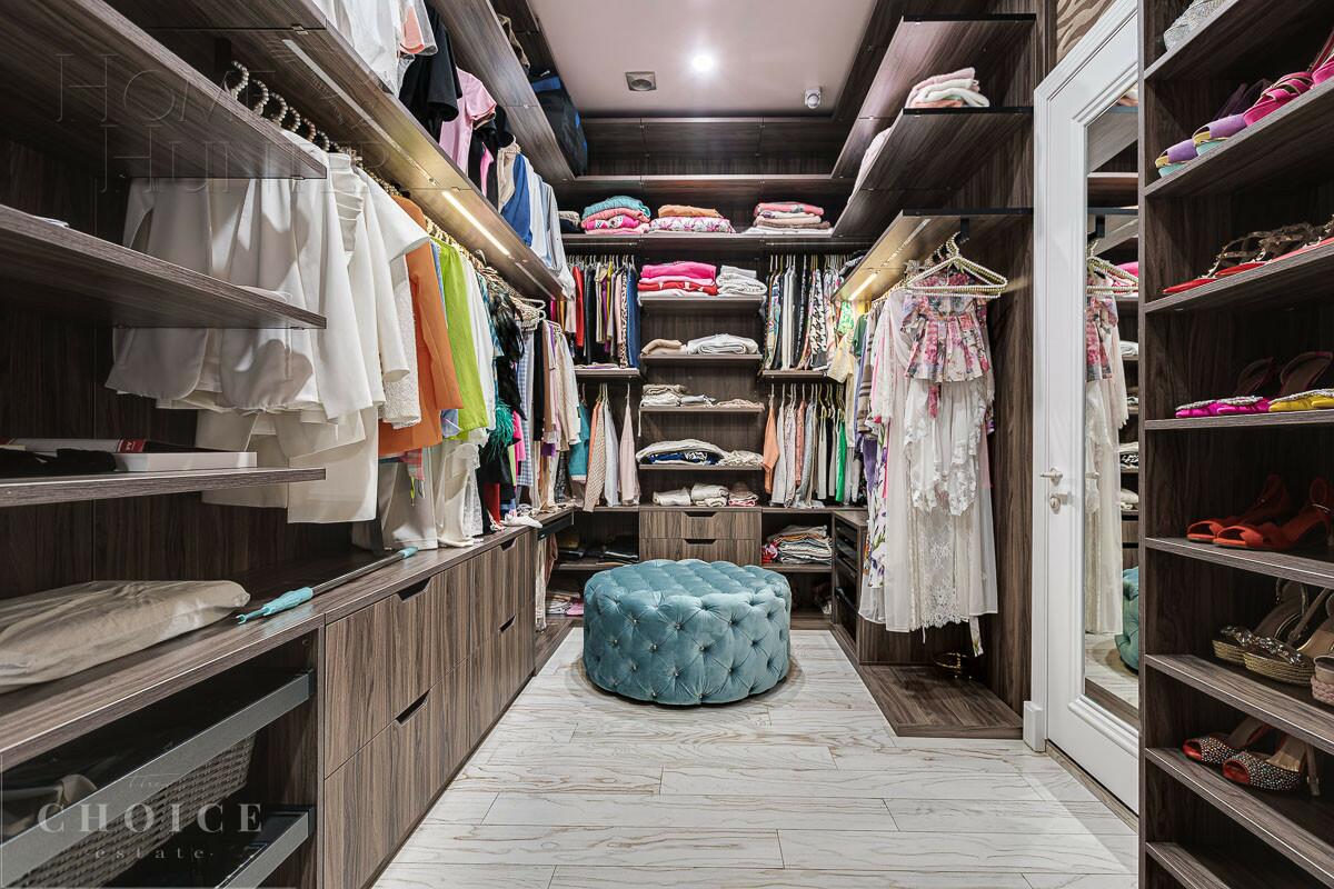 2-этажный коттедж 435.6 м² с отделкой