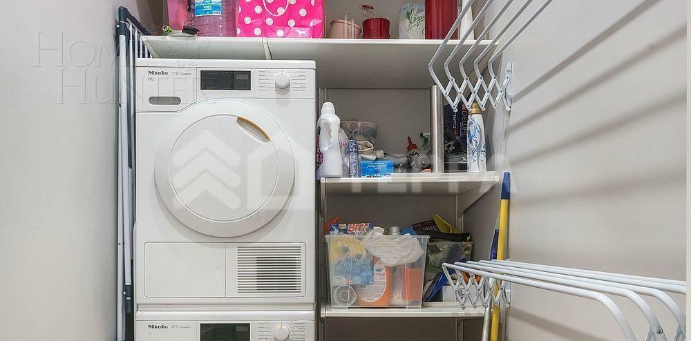 4-КОМН. КВАРТИРА С ОТДЕЛКОЙ 125 М² НА 9 ЭТАЖЕ