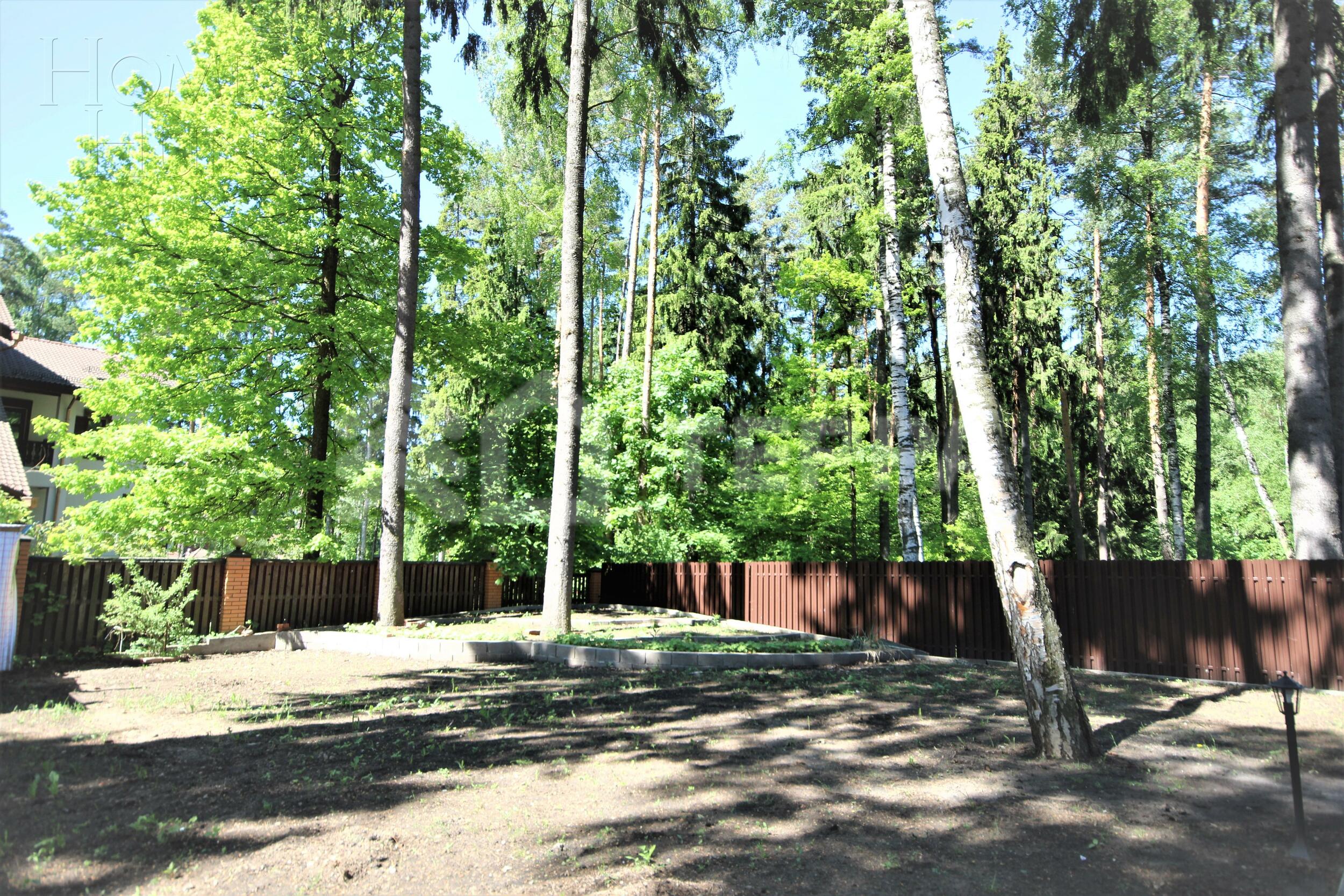 КОТТЕДЖ 300 м² с отделкой