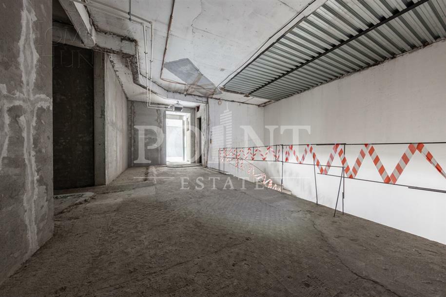 2-этажный коттедж 3 748 м² без отделки