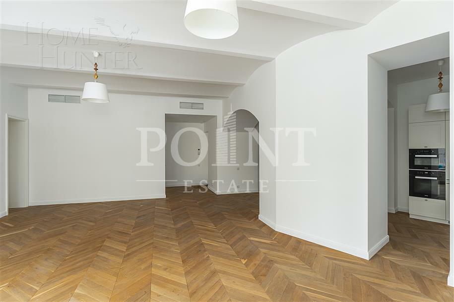 2-КОМН. АПАРТАМЕНТЫ С ОТДЕЛКОЙ 103 М² НА 2 ЭТАЖЕ