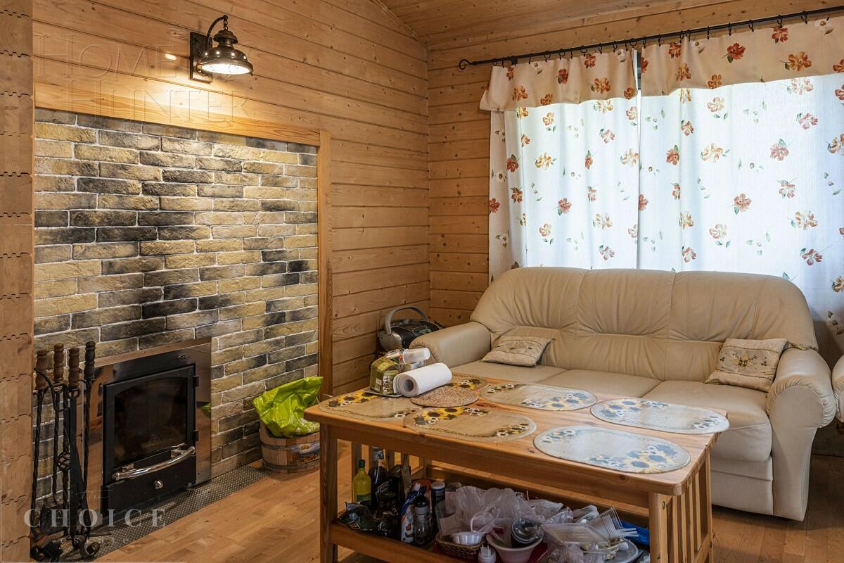 2-этажный коттедж 620 м² с отделкой