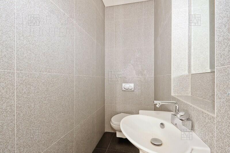 3-КОМН. АПАРТАМЕНТЫ С ОТДЕЛКОЙ 186 М² НА 27 ЭТАЖЕ