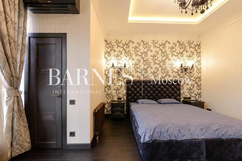 3-КОМН. КВАРТИРА С ОТДЕЛКОЙ 95.9 М² НА 5 ЭТАЖЕ