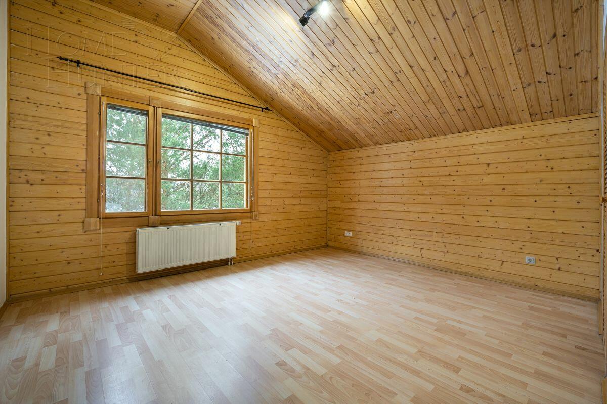 2-этажный коттедж 267 м² с отделкой