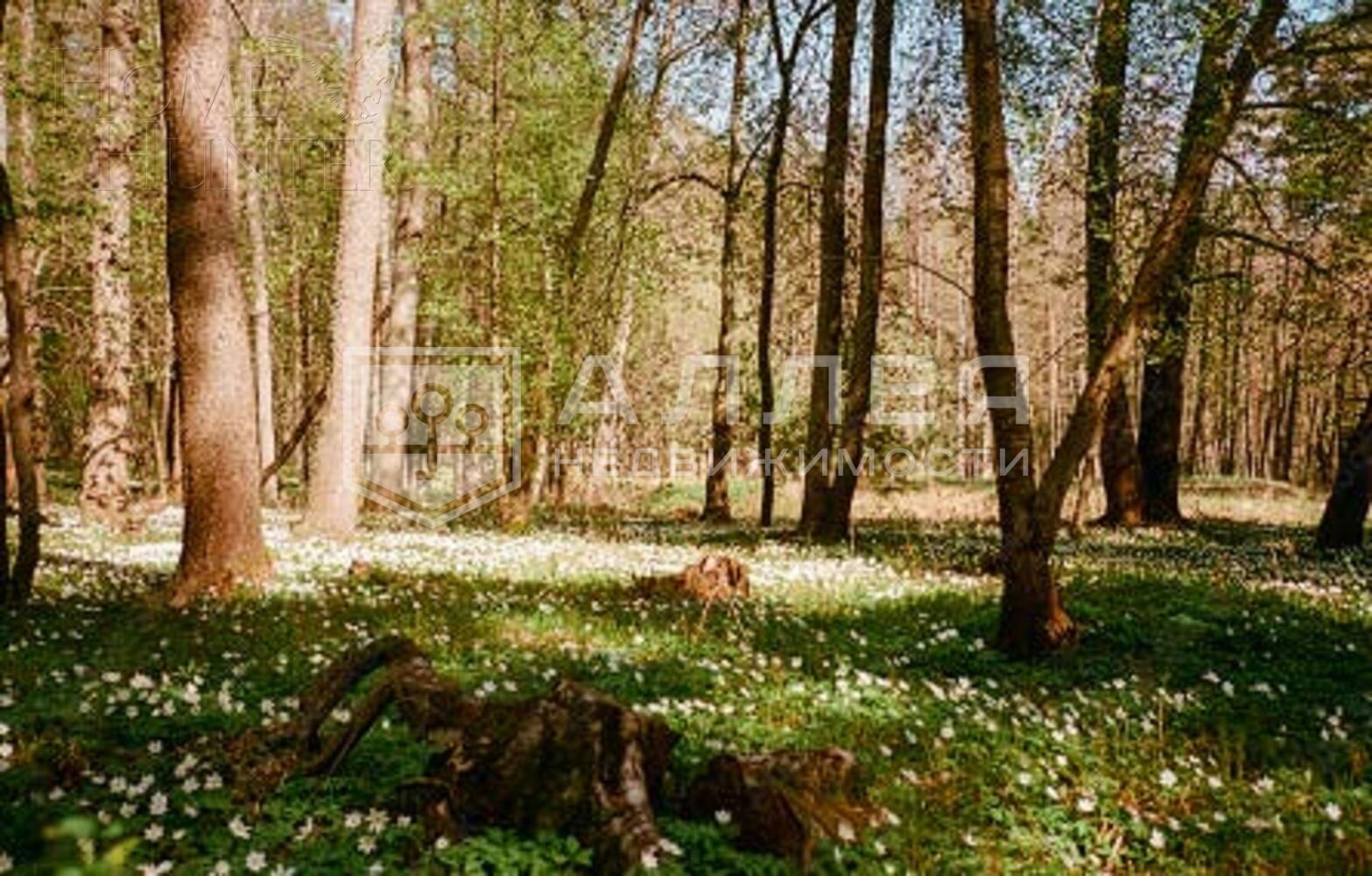 Участок 14.6 сот. в охраняемом поселке