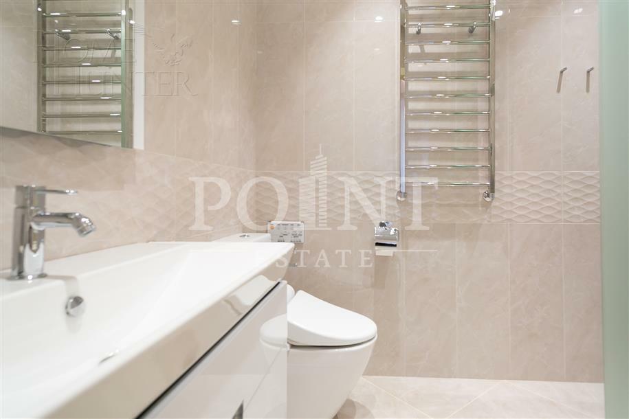 2-КОМН. АПАРТАМЕНТЫ С ОТДЕЛКОЙ 65 М² НА 4 ЭТАЖЕ