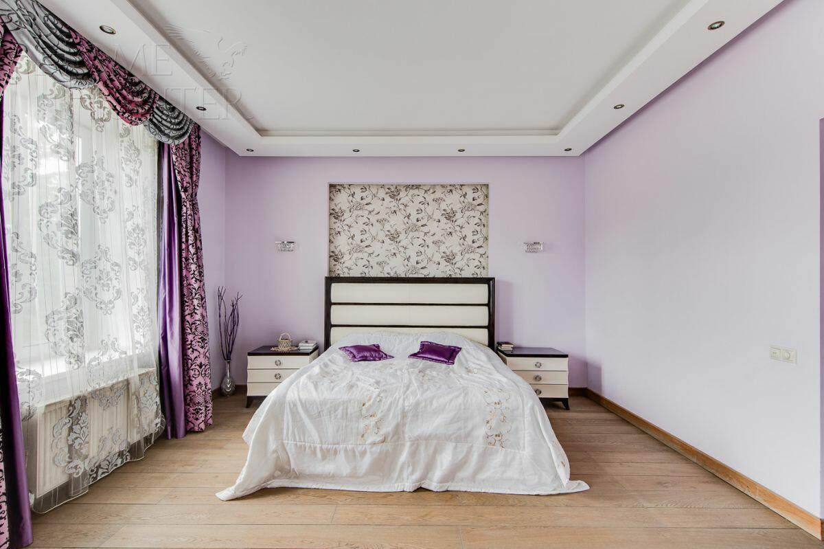 2-этажный коттедж 298 м² с отделкой