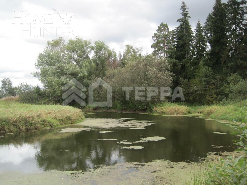 Участок 1 000 сот.