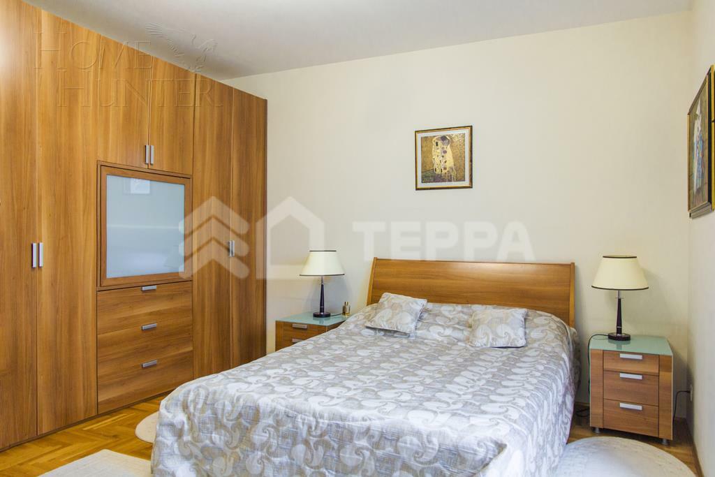 2-этажный коттедж 430 м² с отделкой