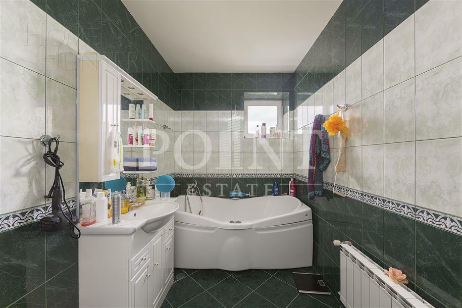 КОТТЕДЖ 650 м² с отделкой