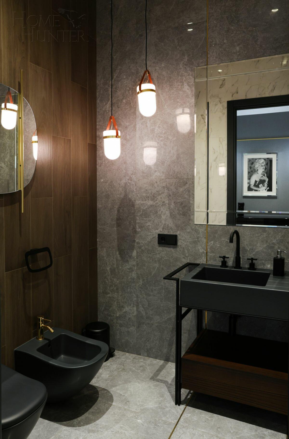 2-этажный коттедж 639 м² с отделкой