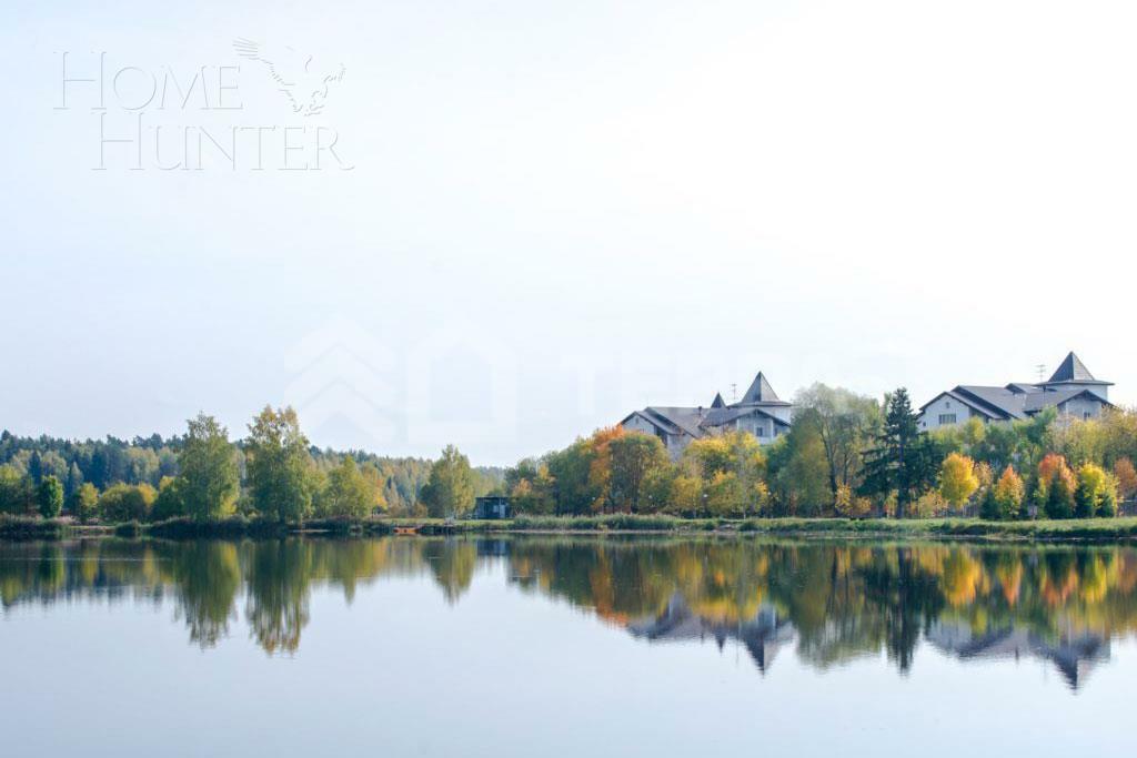 Участок 1 000 сот.