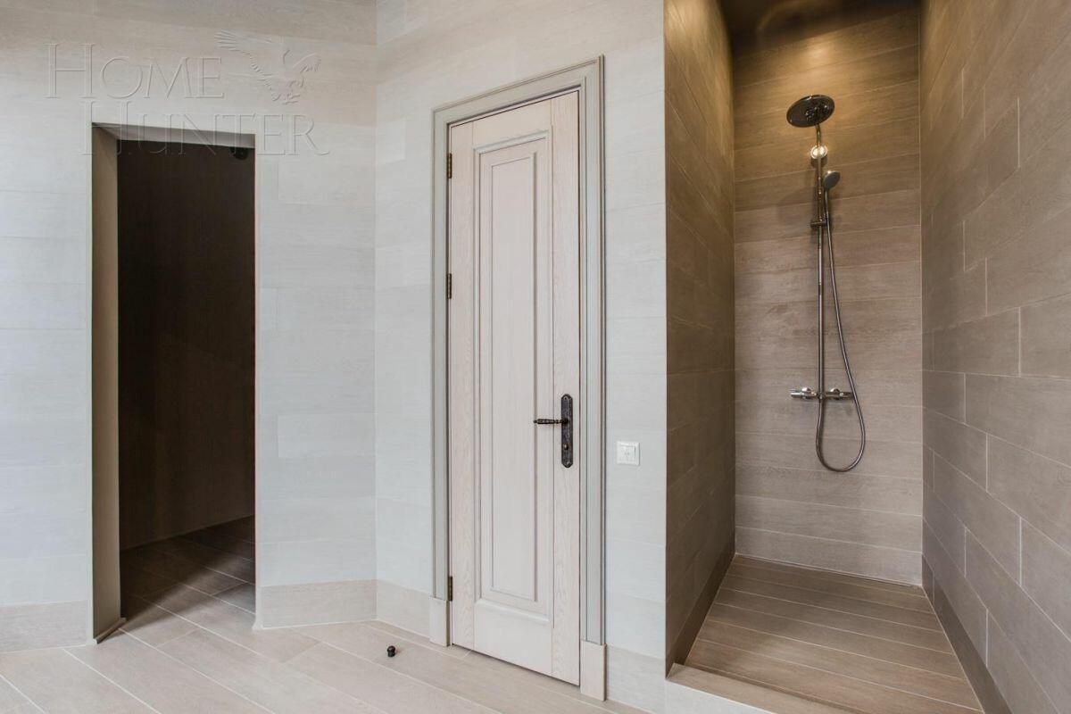 2-этажный таунхаус 628 м² с отделкой