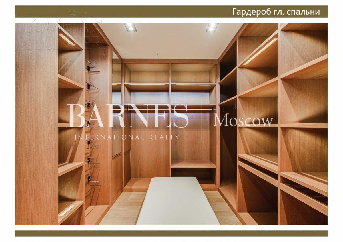 2-этажный коттедж 1 508 м² с отделкой