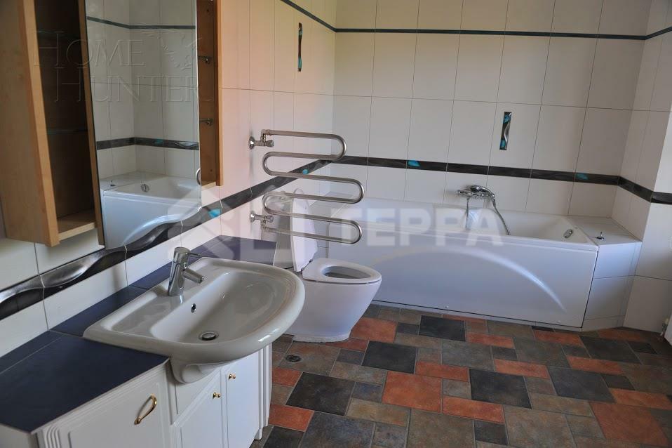 2-этажный коттедж 590 м² с отделкой