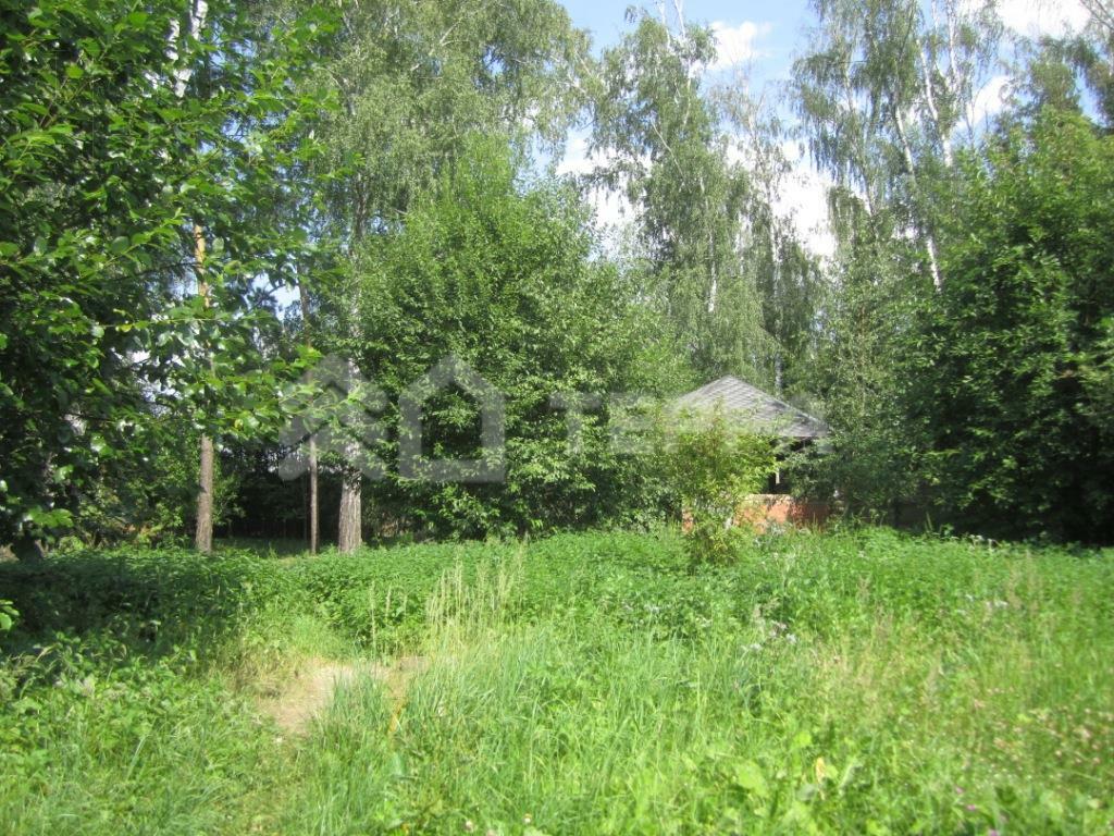 Участок 22 сот.