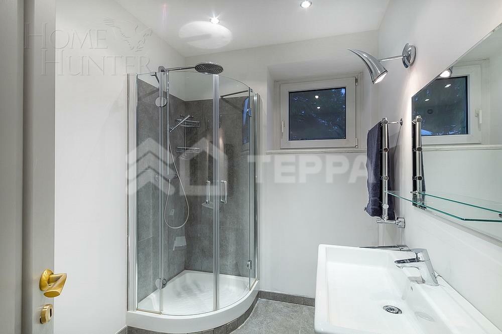 2-этажный коттедж 520 м² с отделкой